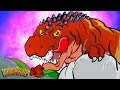 Giganotosaurus Dinosaur Songs From Dinostory By Howdytoons S2E2