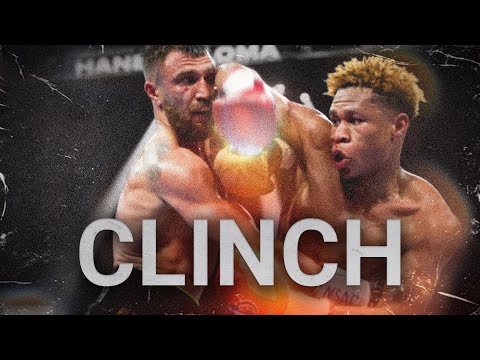 EVERYTHING you need to know about CLINCHING/INSIDE FIGHTING