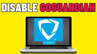 How To Disable GoGuardian (UPDATED 2026)