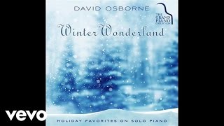 David Osborne - White Christmas (Audio)