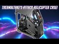 Thermaltake AH T600 Review It S A BONKERS Case W Timelapse Build