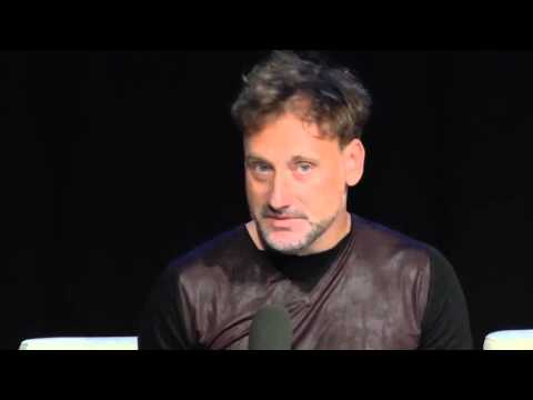 Prix Forum VI – Art & Science Round Table (2015): Jens Hauser (DE)