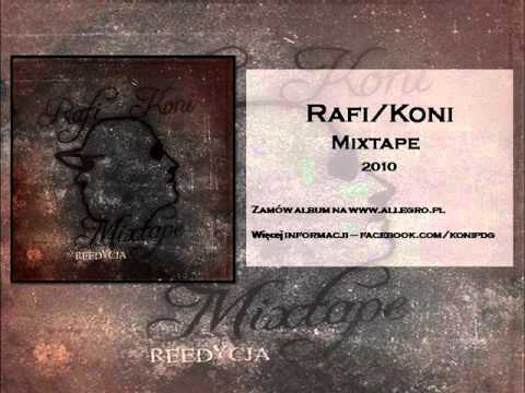 Rafi / Koni - Aż Żyć Się Chcę