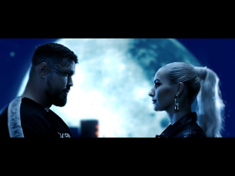 MOMO - Stíham (prod. Leryk + Yung Swisher) |Official Video|