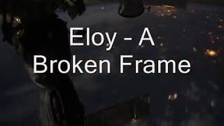 Eloy – A Broken Frame (Lyric video)