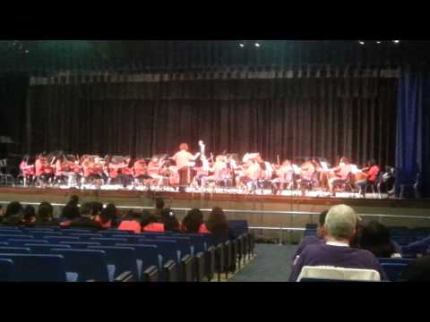 Thrills and Trills 2015