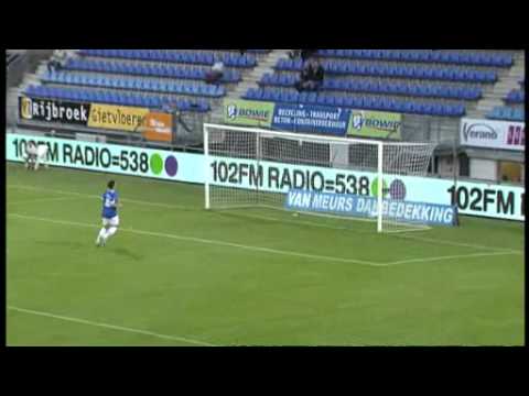 FC Den Bosch - FC Dordrecht (XXL Samenvatting)