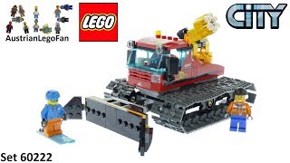 LEGO® City 60222 Rolba