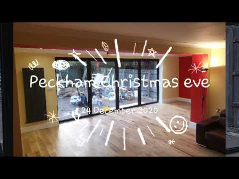 Key Space Projects video.