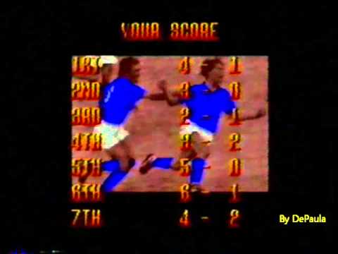 Super Soccer Champ Super Nintendo