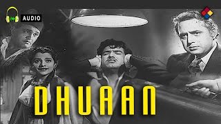 Dhuaan