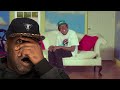 Tyler The Creator IFHY Reaction