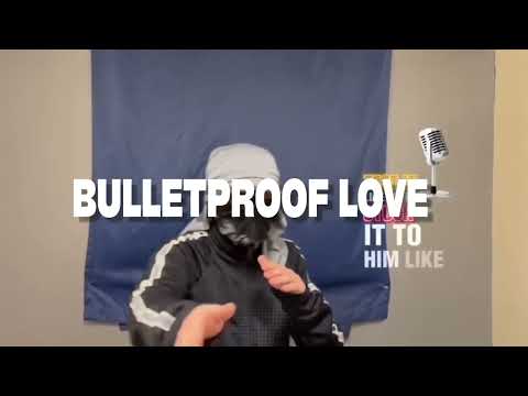 [FREE] Mazza L20 x Meek Mill x Storytelling Rap Type Beat 2024 | BULLETPROOF LOVE