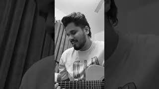 Download lagu Sun Raha Hai Na Tu Acoustic Cover By Razik Mujawar mp3