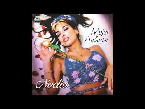 Noelia La Gata - Podras dejar de amarme (Audio Oficial)