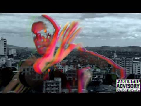 Mackinley Music -Tsy Rariny (Freestyle Video)