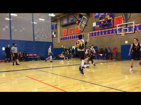 Utah Elite 66 Hardwood Elite 65 - Adidas Presidents' Day Tournament of Champions