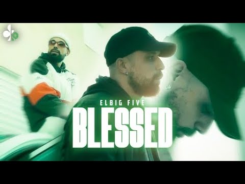 El Big Five - BLESSED 📿