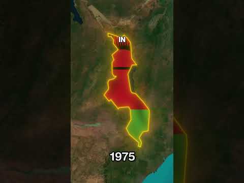 5 African Countries that Changed Capital Cities