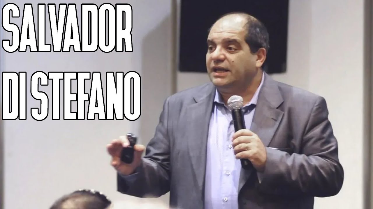 Salvador Di Stefano: "La carne va a tener un aumento impresionante"