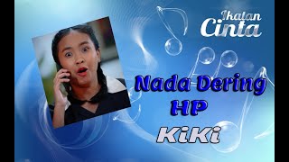 Download lagu Nada Dering HP KiKi - Di Sinetron Ikatan Cinta mp3 Download lagu Nada Dering HP KiKi - Di Sinetron Ikatan Cinta mp3