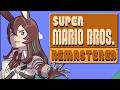 This Fan Remaster Is PERFECT Super Mario Bros Remastered