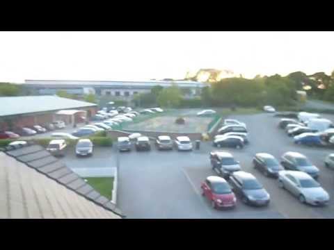 The Fairway, Dodworth, UK