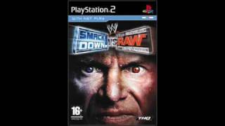 Powerman 5000 - Riot Time (SmackDown! vs Raw OST) lyrics