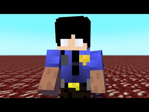 MONSTER SCHOOL : WALKER DANCE POLICE HEEKO, SADAKO, HEROBRINE - MINECRAFT ANIMATION