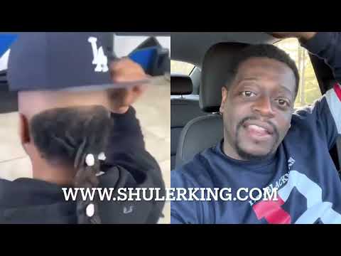 Shuler King - Tricking People