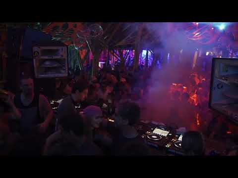 TROI presents: Cap @ Trotamundo, Lost Beach Club