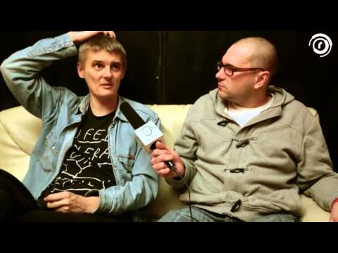 Communication with Jacek Sienkiewicz Rura Klub