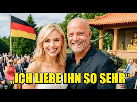 „ICH LIEBE IHN SO SEHR“ – Marie Wegener(24) enthüllt ihre große Liebe