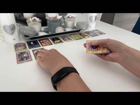 Orakel | "Aufräumen", Optimismus, Positivität für den Neustart..:-) | WochenOrakel | 06.09.-12.09.21