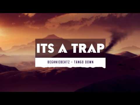 BeganieBeatz - Tango Down