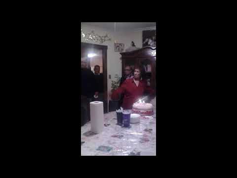 welita, may she rest in peace.