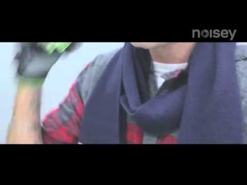 The Night Skinny - Indian Tweet Posse ft. Narcos Noyz, Clementino, Ensi, RH, Achille L., ...