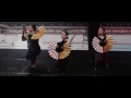 Madam Butterfly - Rehearsing the fan dances | English National Opera