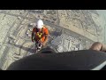 Mendaki Puncak Burj Khalifa Gedung Tertinggi Di Dunia Di Balik Layar