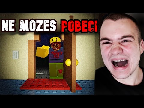 Ovo Jezivo Cudoviste Je Provalilo u Moju Kucu u 3 Ujutru!!!