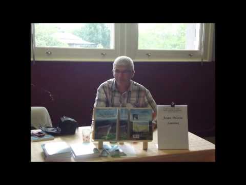 jean-marie LACAUX  livre une nouvelle vie