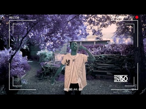 Gotchi Santana - Gone in 60 freestyle S2