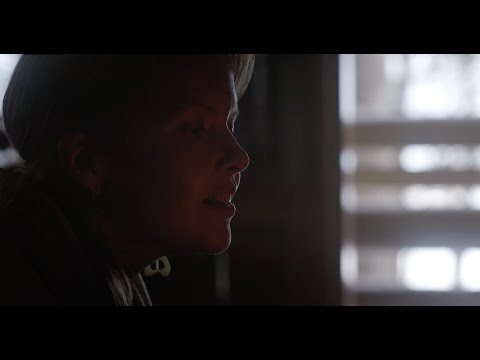 Teea Aarnio – Making of 'Pihani'