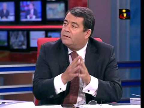 TVI Manuela Moura Guedes a Marinho Pinto-1parte