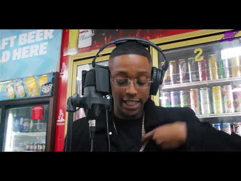 Hitta YB (Exclusive Freestyle)