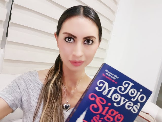 Vídeo relacionado con Sigo siendo yo (Best Seller | Ficción)