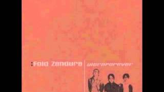 Track 10 "Here" - Album "Ultraforever" - Artist "Fold Zandura"