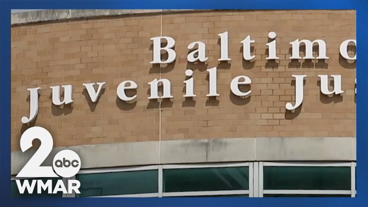 New bill brings controversial changes to the juvenile justice system in MD