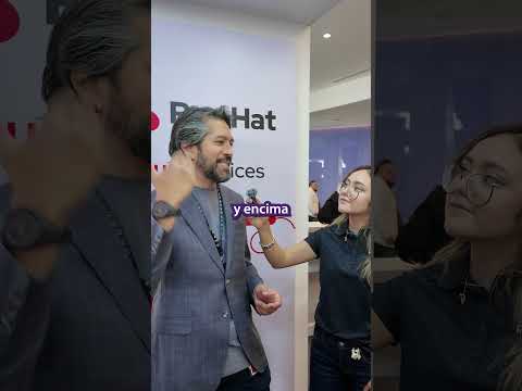 Video entrevista a Roberto Calva