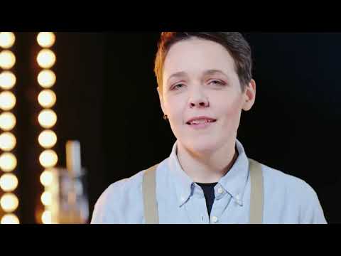 Nitro cold brew made by world barista champion agnieszka rojewska